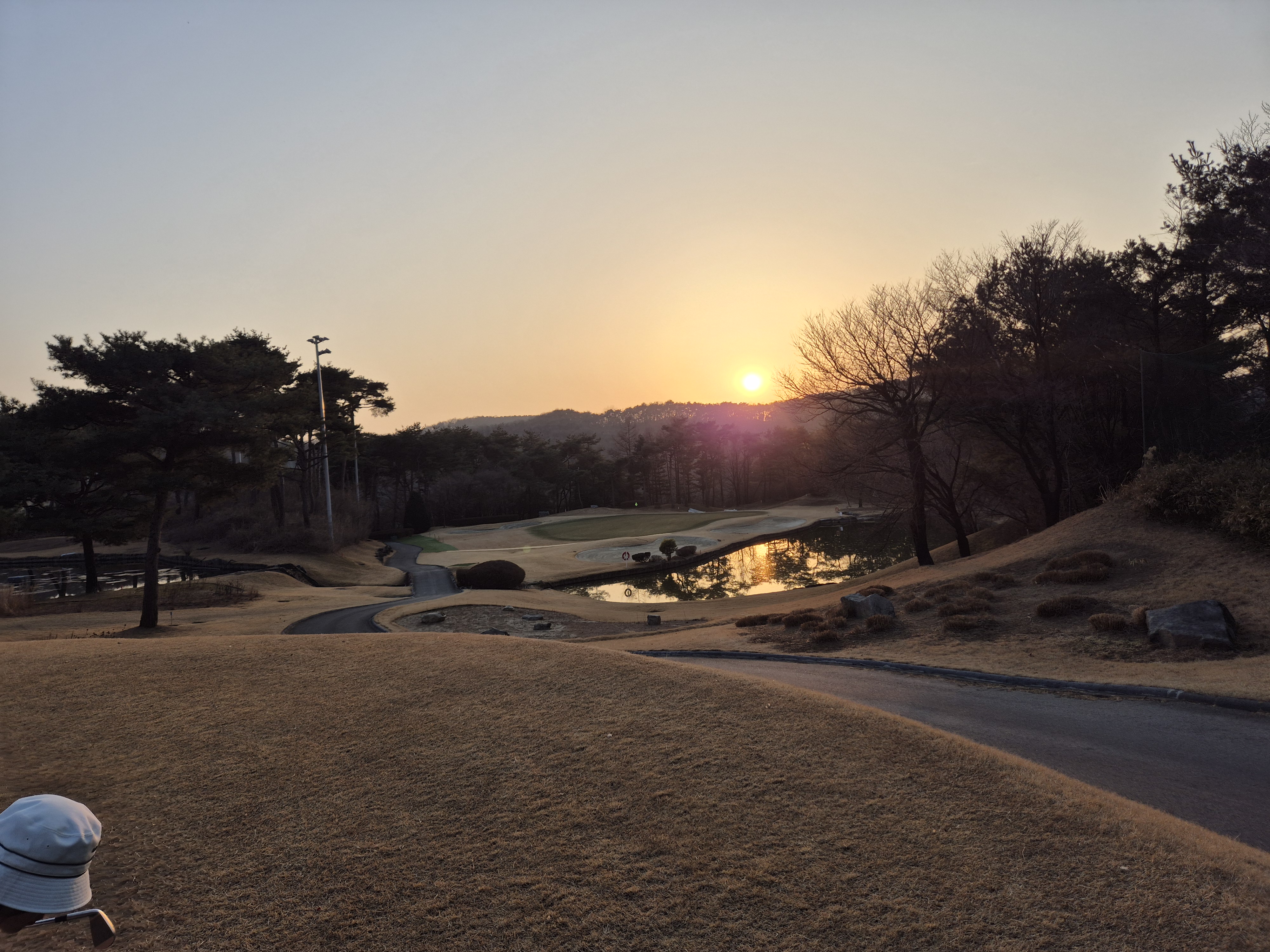 파크밸리CC 방문 사진 5
