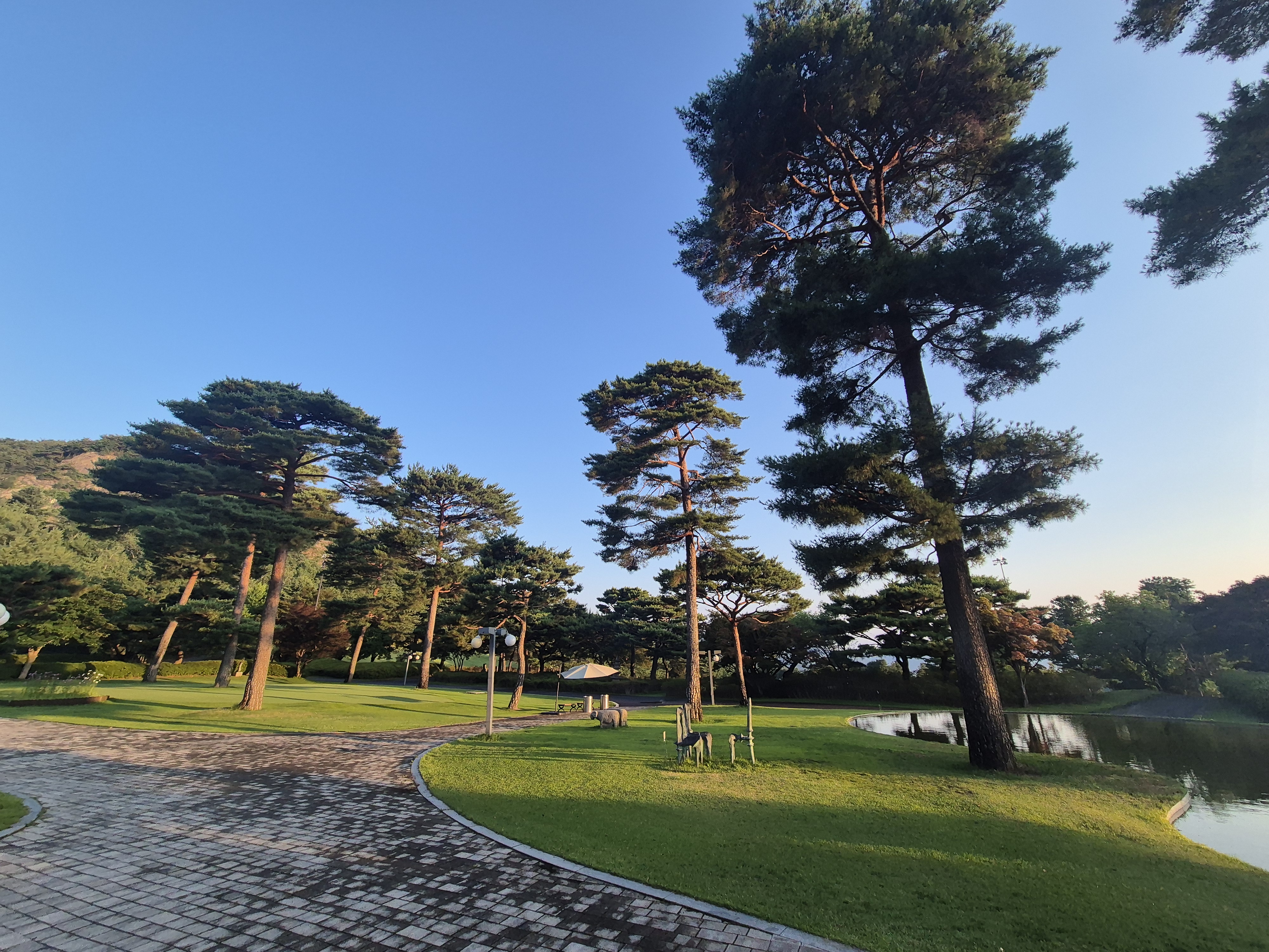 필로스GC 방문 사진 8