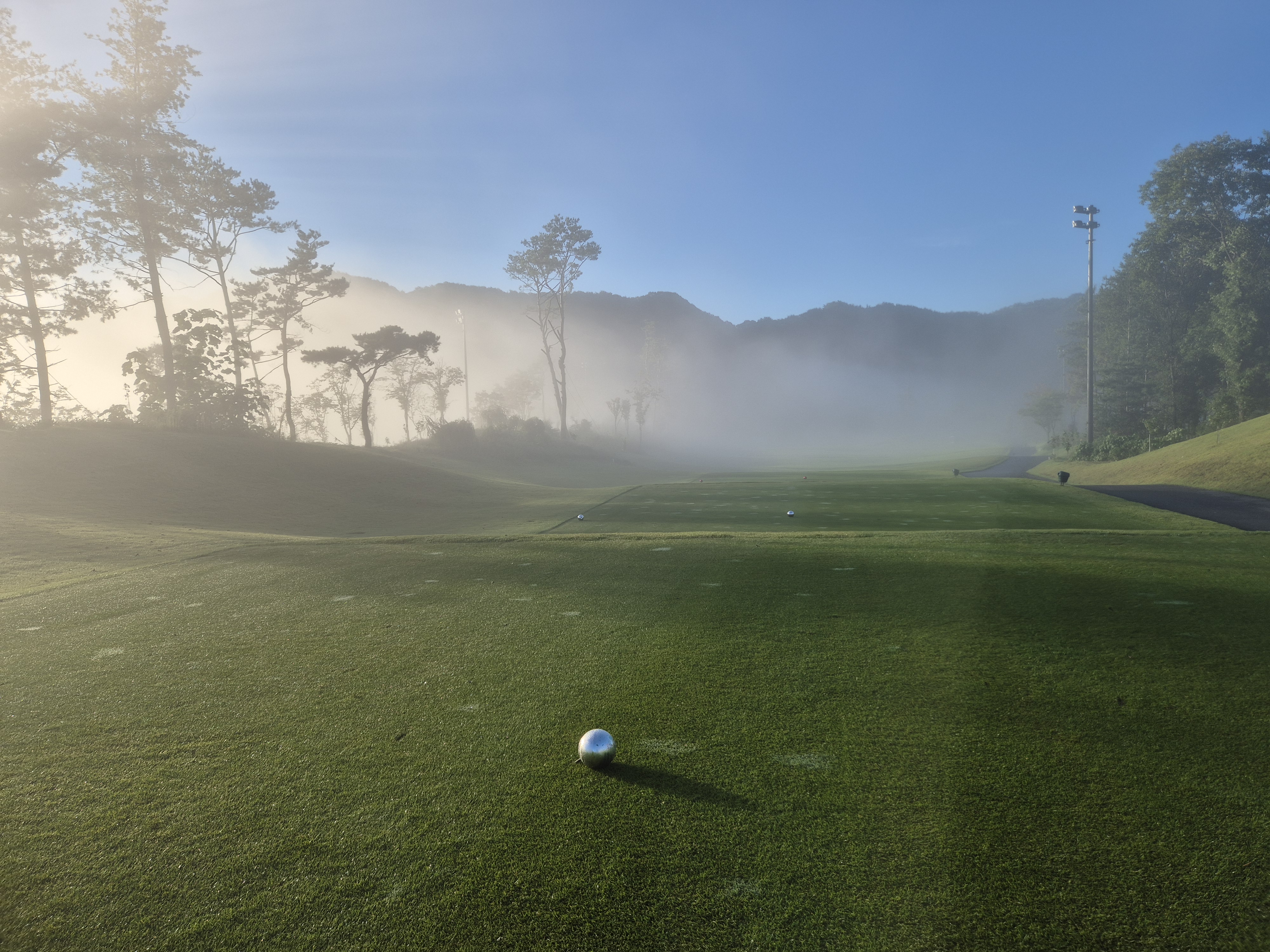 벨라45CC 방문 사진 2